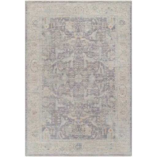 Sage Rug Full View